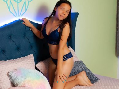Gina Joyce Deutsche Camgirls
