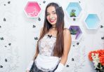 Camgirl shraddhaxliten