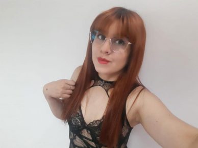 Valkiria Rose Live Camsex deutsch