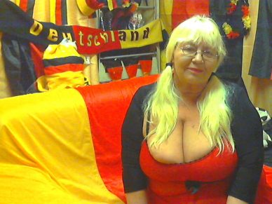 OmaRia Live Webcam Sex