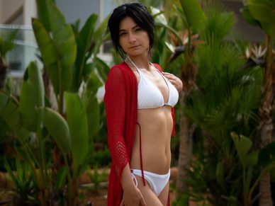 NuriSan Private Webcam Sex