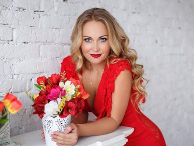 YASMIKA Webcam Telefonsex